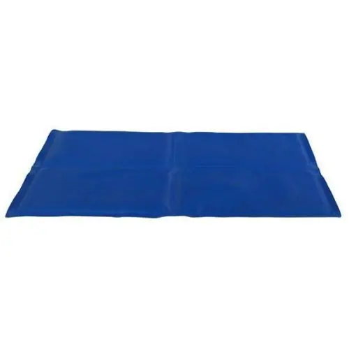 Trixie Kühlmatte, Blau 65 x 50 cm 40 x 30 cm Direkt Vom Hersteller