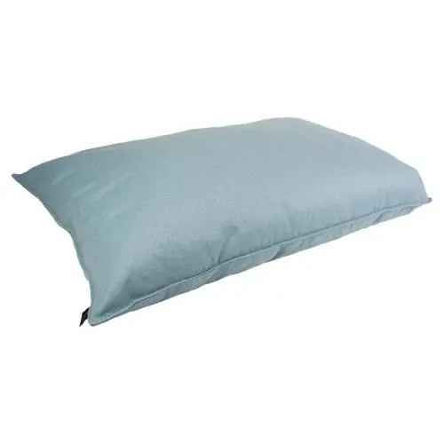 D&D Kissen Eden - ocean 130x90x10cm 100x70x10cm Mega-Angebot