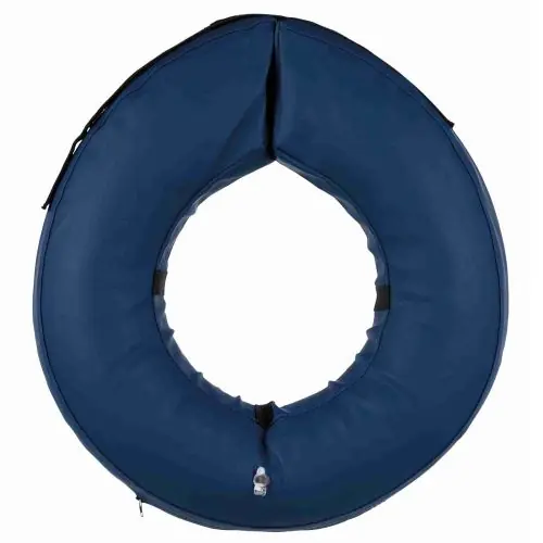 Begrenztes Angebot Trixie Schutzkragen, aufblasbar L-XL XXS