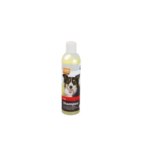 Karlie Flamingo Ei-Shampoo 300 ml 300 ml Zertifiziert