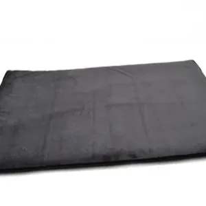 Preisknaller Lebon Thermomatte Bask - grau 120 x 80 cm 80 x 50 cm