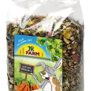 JR Farm Super-Nagerfutter 1 kg 1 kg Jetzt Kaufen