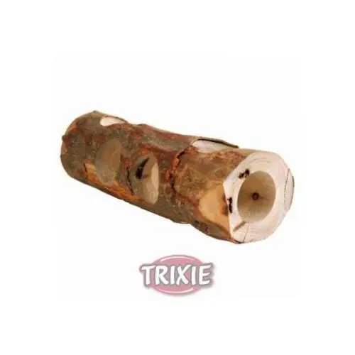 Markenprodukt Trixie Röhrentunnel für Kleinnager ca. 30 cm ca. 20 cm