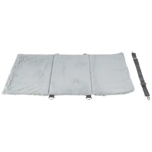 Sonderangebot Trixie Reisedecke Amy 150 × 100 cm 70 × 50 cm