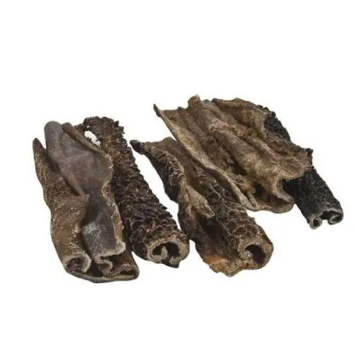 Abverkauf Classic Dog Rinderpansen natur 500 g 250 g