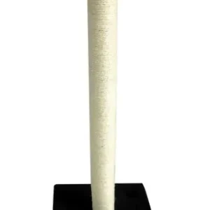 EBI Kratzstamm High-Post 90cm Schwarz Beige Jetzt Kaufen