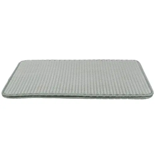 Angebot Trixie Sieb-Vorleger für Katzentoiletten 40 × 70 cm 35 × 45 cm