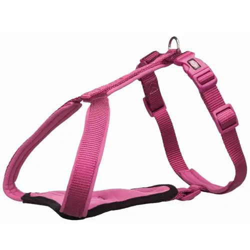 Online Kaufen Trixie Premium Y-Geschirr - orchidee 42-50 cm/15 mm 37-45 cm/15 mm