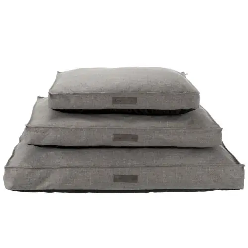 Sofort Bestellen Trixie Kissen Talis - grau 70 x 50 cm 70 x 50 cm