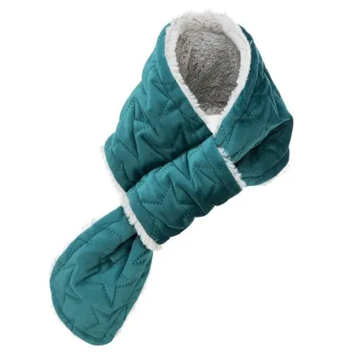 Saisonangebot Trixie Schal Estelle - grün L / 90 cm M / 70 cm