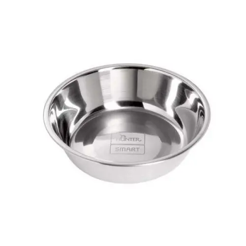 Hunter Edelstahlersatznapf für Melamin-Napf 1400 ml 160 ml Echt