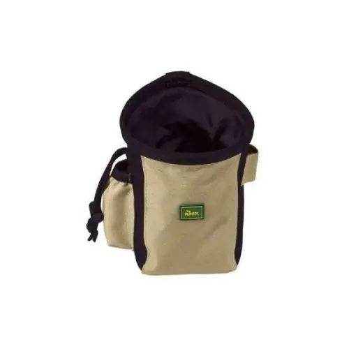 Preisknaller Hunter Gürteltasche beige Größe: M Größe M
