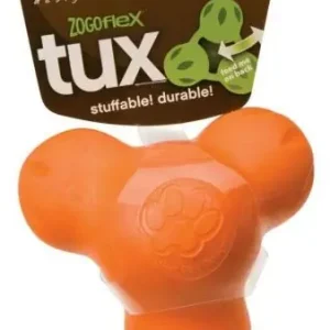 Saisonangebot West Paw Tux - 13cm Orange Aqua