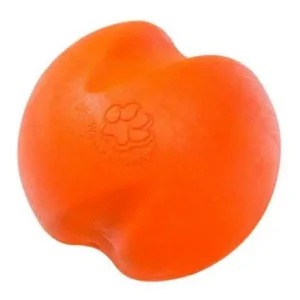 Rabatt West Paw Jive Orange 5 cm 5 cm