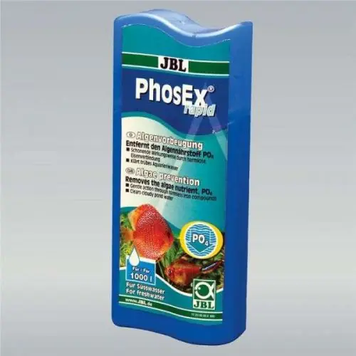 JBL PhosEx rapid 250 ml 100 ml Saisonangebot