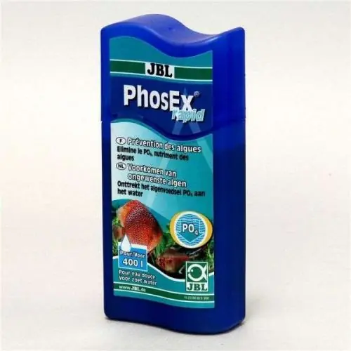 JBL PhosEx rapid 100 ml 100 ml Top-Angebot