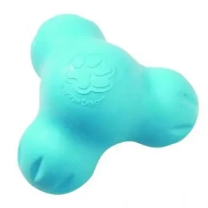 West Paw Tux - 13cm Aqua Aqua Neu