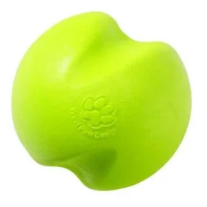 West Paw Jive Lime 5 cm 5 cm Letzte Chance