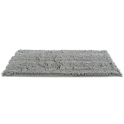 Trixie Schmutzfangmatte - grau 100 x 70 cm 60 x 50 cm Knallerangebot
