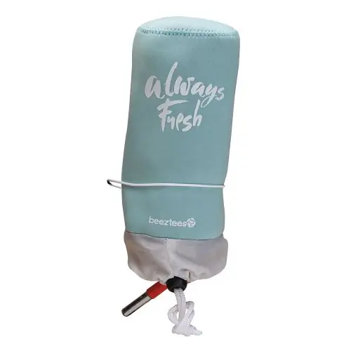 Beeztees Nager-Trinkflaschen Cooler - Mint 18 x 8,5 x 8,5 cm 16 x 7.5 x 7.5 cm Sonderangebot