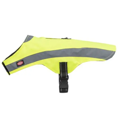 Markenprodukt Trixie Sicherheitsweste aus Oxford-Polyester XS / 30 cm XS / 30 cm