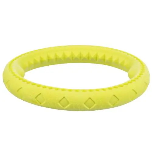 Trixie Ring aus TPR, schwimmfähig 25 cm 11 cm Sofort Bestellen