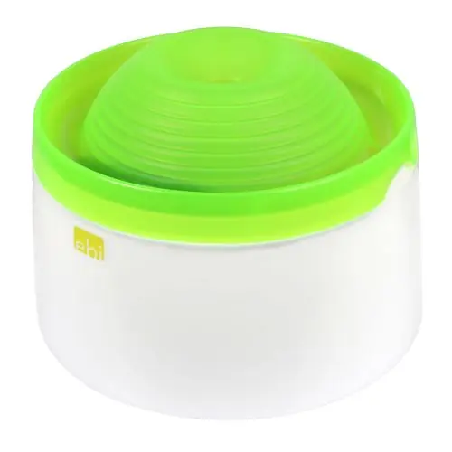 Direktkauf EBI Trinkbrunnen Mango Grün Blau