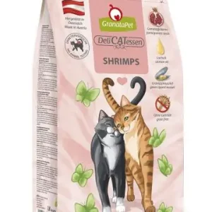 Bestseller GranataPet DeliCatessen Shrimps Adult 300 g 300 g
