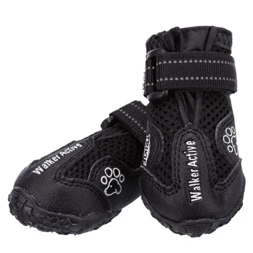 Trixie Pfotenschutzschuhe Walker Active XS-S XS Solange Der Vorrat Reicht