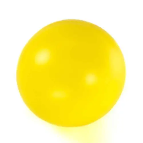 PROCYON Treibball Gelb Gelb Neue Ware