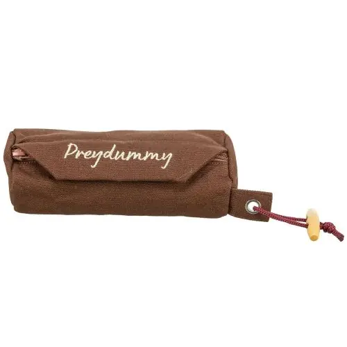 Trixie Preydummy - Canvas, Braun 7 x 18 cm 5 x 12 cm Angebot