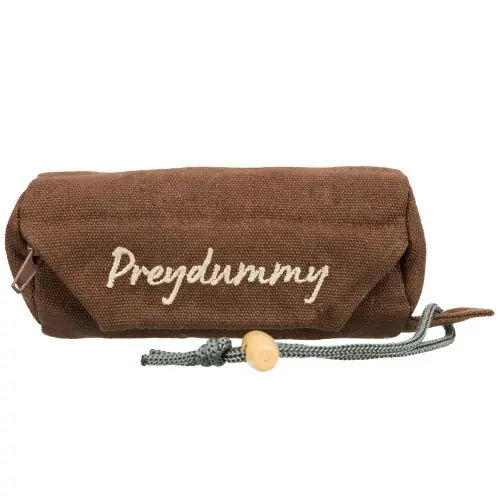 Trixie Preydummy - Canvas, Braun 8 x 20 cm 5 x 12 cm Mega-Angebot