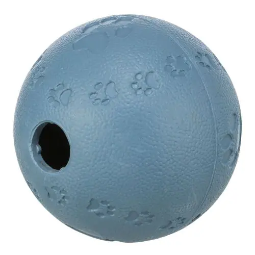 Trixie Labyrinth-Snacky Naturgummi-Snackball 7 cm 6 cm Knallerangebot