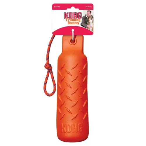 Sichere Zahlung KONG Training Dummy XL XL