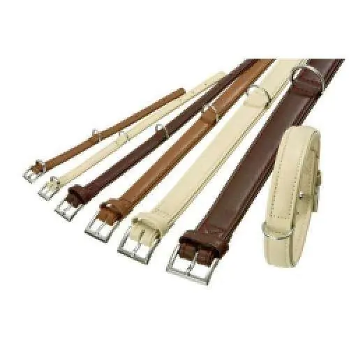 Karlie Nordic Halsband - Hellbeige 40 mm / 65 cm 10 mm / 24 cm Versand Am Gleichen Tag