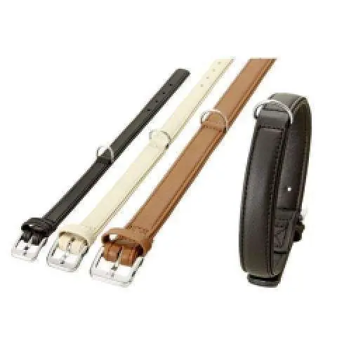 Karlie Nordic Halsband - Schwarz 40 mm / 65 cm 10 mm / 24 cm Sale