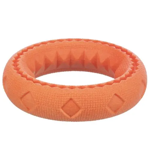 Trixie Ring aus TPR, schwimmfähig 11 cm 11 cm Preisknaller