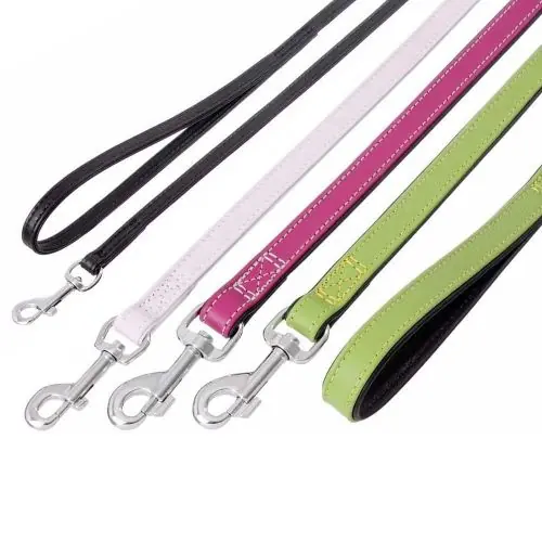 Super-Preis Karlie VINTAGE Leine Pink / 100cm, 22mm Rosa / 110cm. 10mm