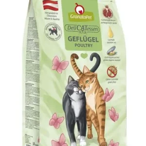 GranataPet DeliCatessen Geflügel Adult 300 g 300 g Wochenendangebot