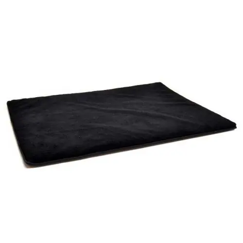 Lebon Thermomatte Bask - schwarz 80 x 50 cm 80 x 50 cm Must-Have