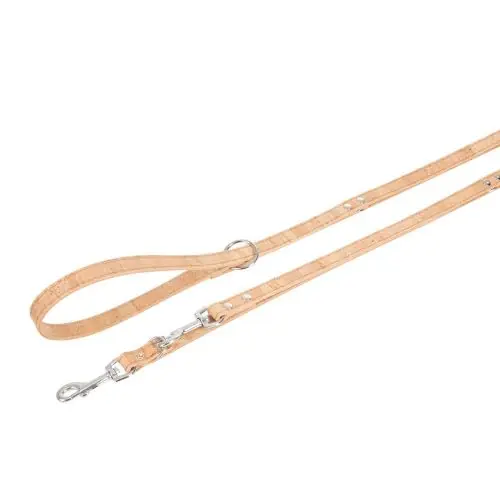 Angebot Karlie Führleine Cork - Rustic 200cm / 12mm 200cm / 12mm