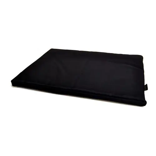 Rabatt Lebon Orthomatte Toppi - Schwarz 127 x 94 cm 65 x 45 cm
