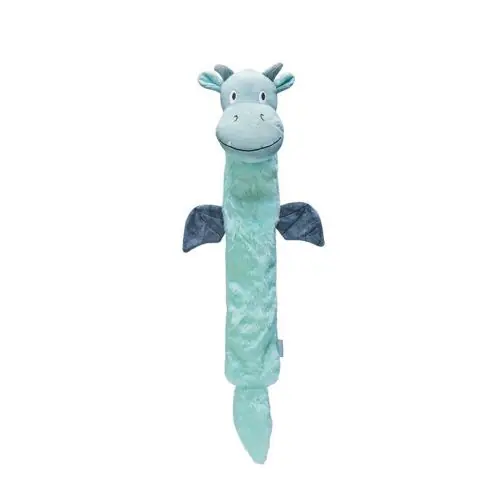 Sonderaktion Beeztees Puppy Flatino Drache Yi 70 x 16 x 10 cm 45 x 23 x 6 cm