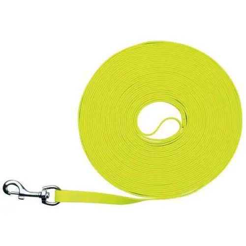 Trixie Easy Life Schleppleine - neongelb 15 m / 17 mm 5 m / 13 mm Sofort Bestellen