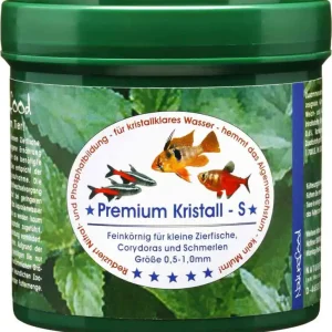 Preisreduziert Naturefood Premium Kristall S, 210 g