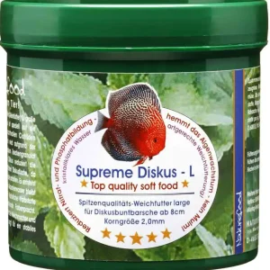 Versand Am Gleichen Tag Naturefood Supreme Diskus L (140 g)
