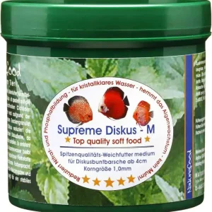 Aktuell Naturefood Supreme Diskus M (140 g)