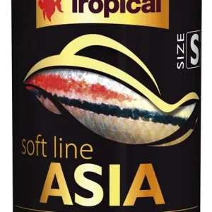Heißes Angebot Soft Line Asia Size S