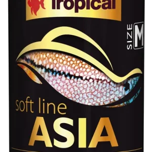 Begrenztes Angebot Soft Line Asia Size M