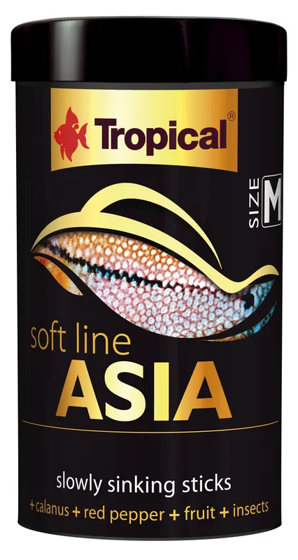 Begrenztes Angebot Soft Line Asia Size M